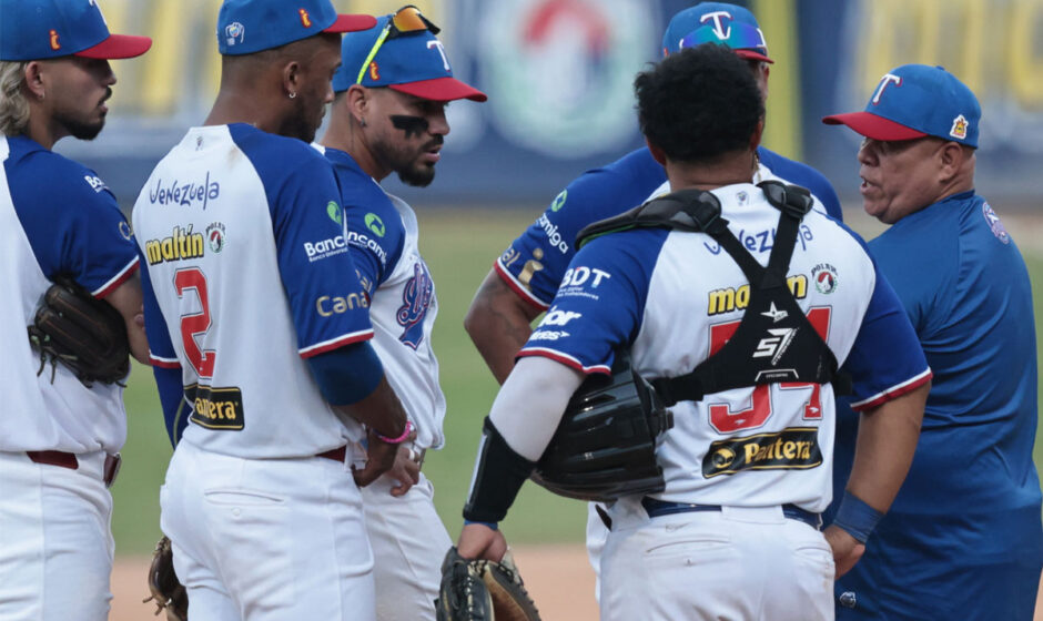 Tiburones