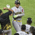 Pospuesto primer juego de la Serie Táchira