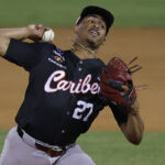 Magallanes dejó en el terreno a Caribes con hit de oro de Luis Sardiñas