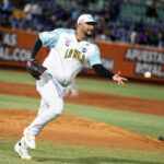 Águilas venció a Tigres en extrainning con un salvado histórico de Silvino Bracho