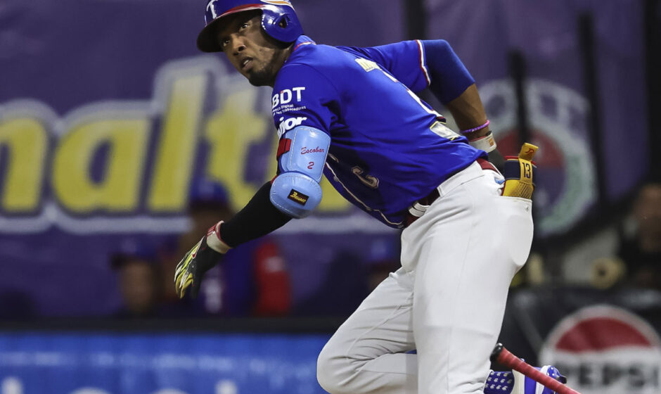 Alcides Escobar
