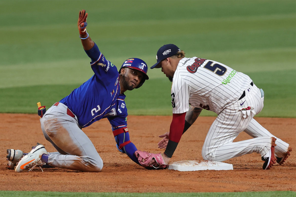Caracas y La Guaira ausentes en enero, tras una frustrante eliminatoria