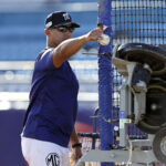 Alberth Martínez mostró su poder en el triunfo de Aragua sobre Leones