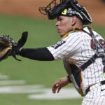 Silvino Bracho volvió a hacer historia y Águilas triunfó en dos de tres juegos contra Tigres