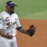 José Manuel Fernández considera clave la labor del pitcheo abridor de Bravos