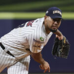 Cardenales ganó la guerra de batazos el día que Ildemaro Vargas llegó a 500 hits