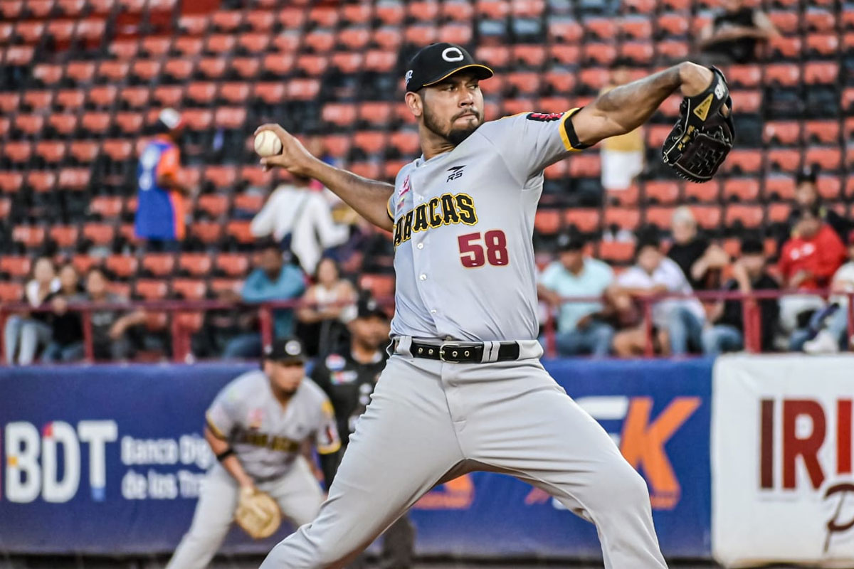 Leones sufrió ante Cardenales, pero sumó su segundo triunfo al hilo