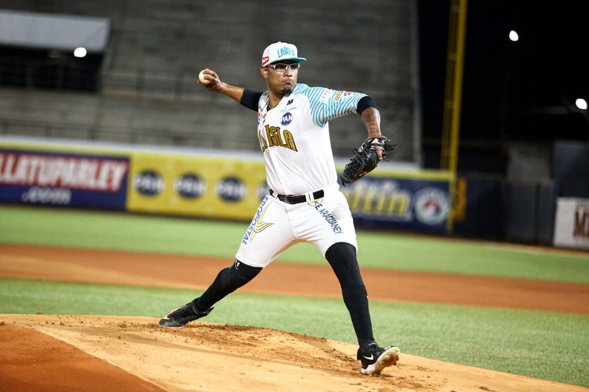 Bravos blanqueó a Tiburones con la guía de un inspirado Jorge García
