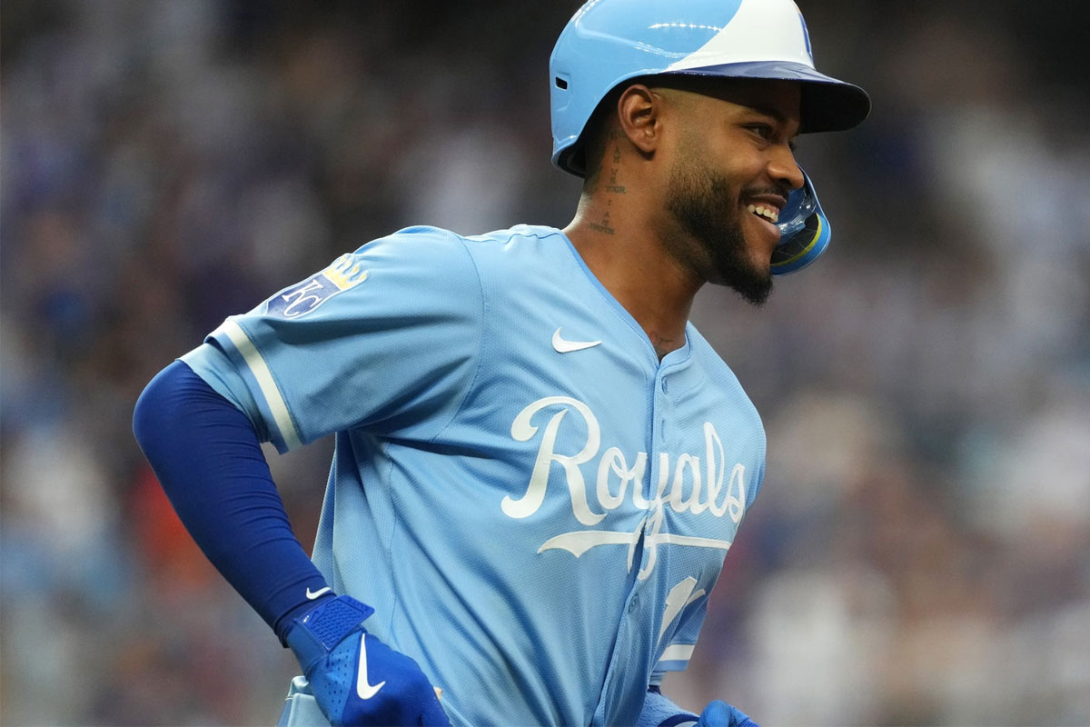 Maikel García asegura su futuro en Kansas City con extensión multianual