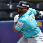 Ramón Hernández, Richard Garcés y Juan Carlos Pulido exaltados al Salón de la Fama