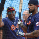 Orlando Arcia listo para aportar a Leones hasta el final