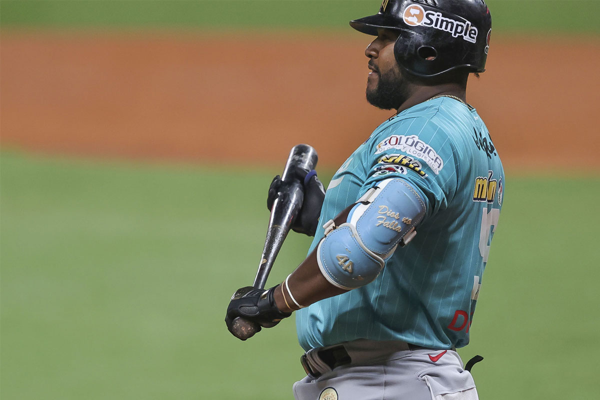 Coche y Cubagua han llenado a Margarita de jonrones