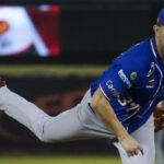 De Caracas a Quisqueya: Jorge Moncada encuentra con Águilas su reivindicación