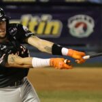 Oswaldo Arcia y Wilmer Font se destacaron en triunfo de Leones sobre La Guaira