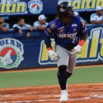 Jackson Chourio debutará con Águilas el 18 de diciembre