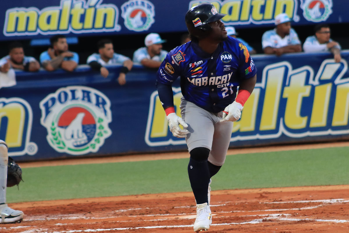 Magallanes adquirió a Odúbel Herrera desde Tigres