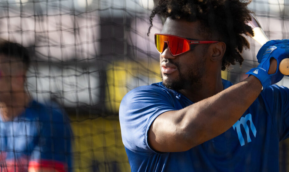 Odúbel Herrera