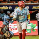 Aragua atacó desde temprano a Tiburones para conseguir su triunfo 23
