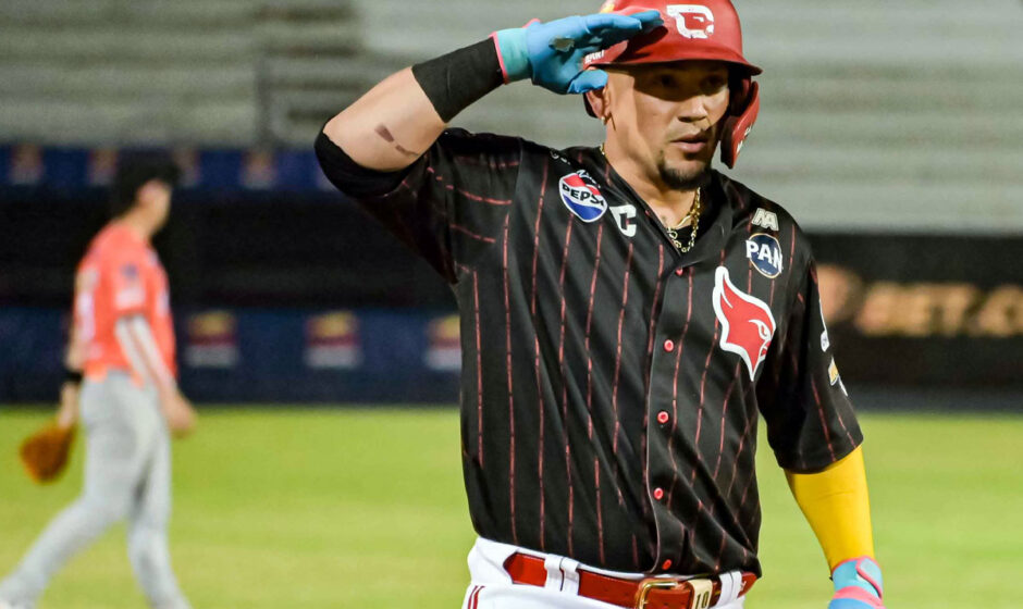 Cardenales de Lara