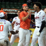 Leones sufrió ante Cardenales, pero sumó su segundo triunfo al hilo