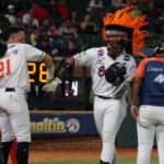 Águilas dejó en el terreno a Magallanes con paciencia