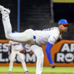 Dominicano Michell Miliano refuerza al relevo de Bravos