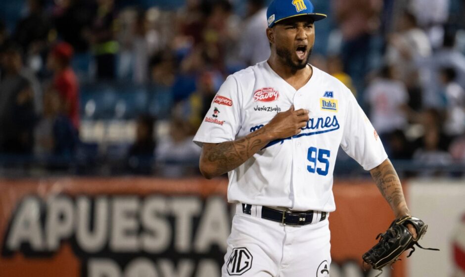 Magallanes