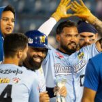 Cardenales sigue enrachado con victoria sobre Tiburones