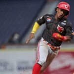 Hernán Pérez encontró en Caribes el camino hacia su redención