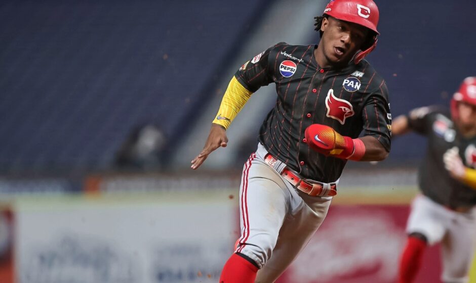 Luisangel Acuña