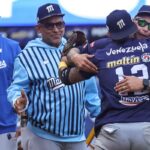 Yohendrick Piñango: “Presentía que podía ser una temporada especial”