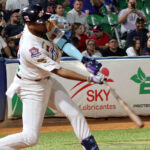 La LVBP reprogramó juegos pospuestos
