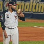 Balbino Fuenmayor obtuvo por tercera vez el Jugador de la Semana Maggi