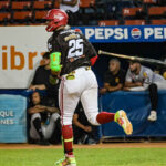 Águilas dejó en el terreno a Magallanes con paciencia