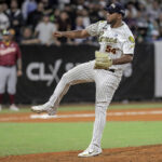 Nelson Rada satisfecho con su pasantía en Magallanes