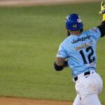 Caribes descargó su poder en Lara para subir al segundo lugar