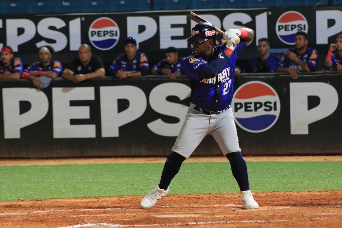 Magallanes adquirió a Odúbel Herrera desde Tigres