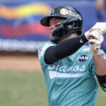 Tucupita Marcano se redime