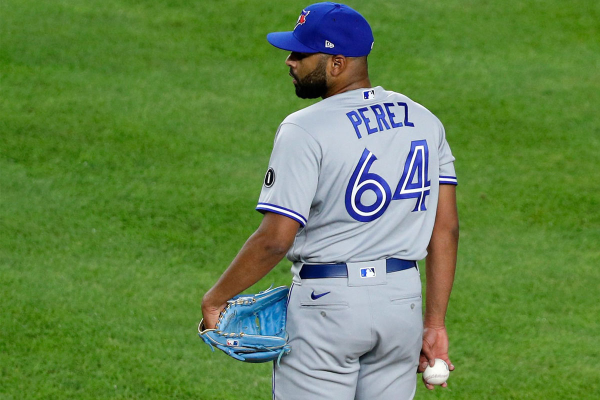 Cardenales sumó un brazo importado para el Round Robin