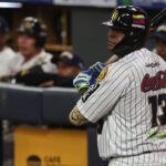 Nelson Rada satisfecho con su pasantía en Magallanes