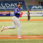 Antonio Piñero hizo ebullición y se llevó el Jugador de la Semana Maggi