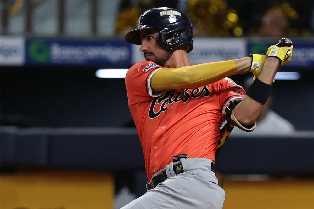 Paciencia y constancia: las claves del éxito de Antonio Piñero en la LVBP