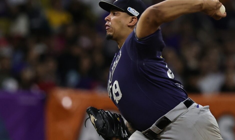 Ricardo Sánchez