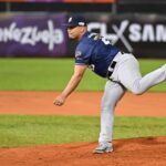 Carlos Pérez llevó la batuta en el triunfo de Bravos ante Tiburones