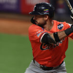 Wilmer Font, el stopper del Caracas, elegido Jugador de la Semana Maggi