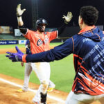 Yohendrick Piñango explotó y se erigió como el Jugador del Mes BDT