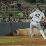 Juego Naranja: cuando la LVBP convierte el diamante en un mensaje