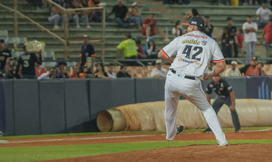 Nomar Rojas