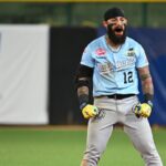 Boston reforzó su ofensiva con Willson Contreras
