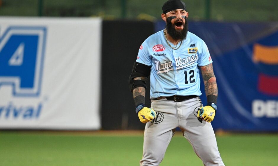 Magallanes